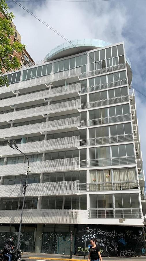 Moderno Estudio En El Historico Barrio De San Telmo Buenos Aires Exterior foto